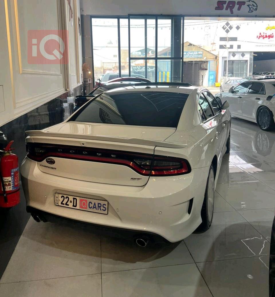 دودج تشارجر